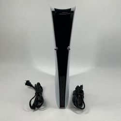 Sony PlayStation 5 Slim Digital Edition PS5 1TB  Console Gaming System CFI-2015