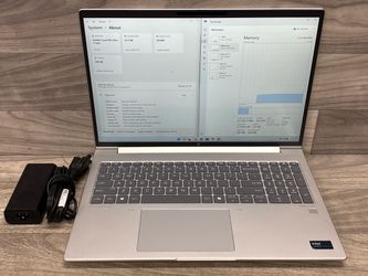 Hp Elitebook 660 G11 16" Ultra 5 135U 32GB 256GB Ssd Windows 11 Pro (A1D034212)