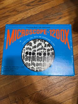 Microscope