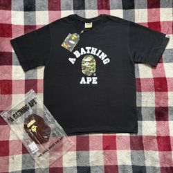 Bape T Shirts