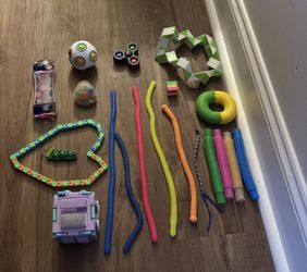 Kids Fidget Toys