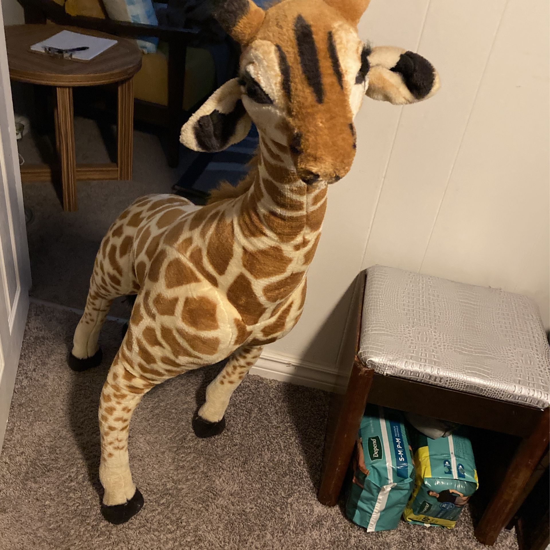 Giraffe