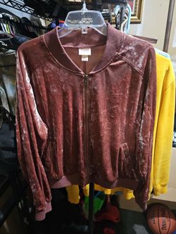 Mossimo jacket