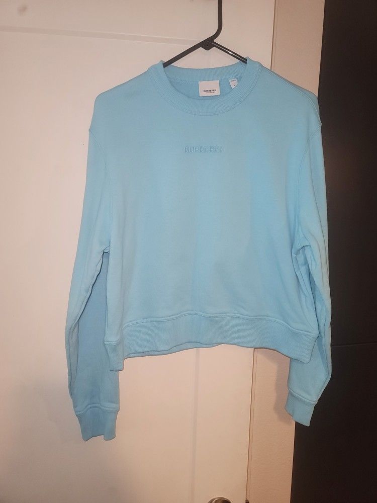 Burberry Medium Woman's