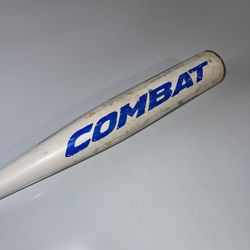 Combat Maxum 28 -10