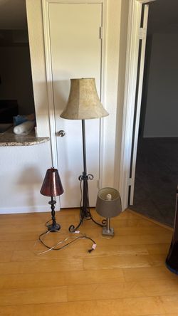 Lamps