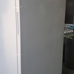 Freezer New Open Box 30 Inch Wide  72 Hight New $900