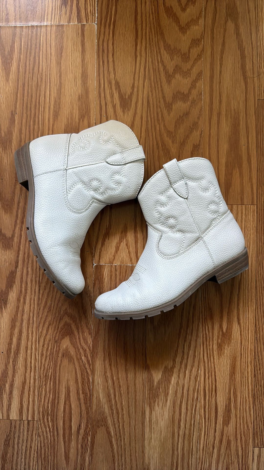 Western Boots