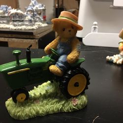 Cherished Teddies Lot