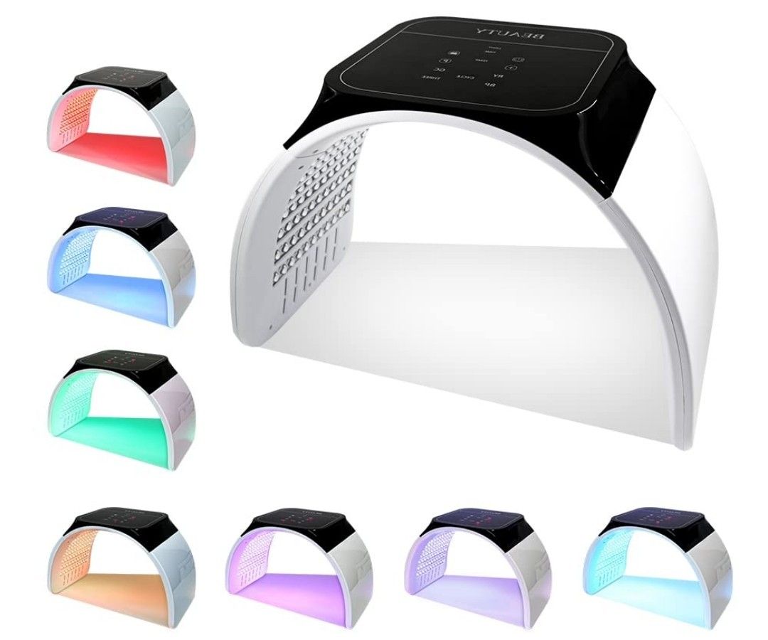 Led Face Mask