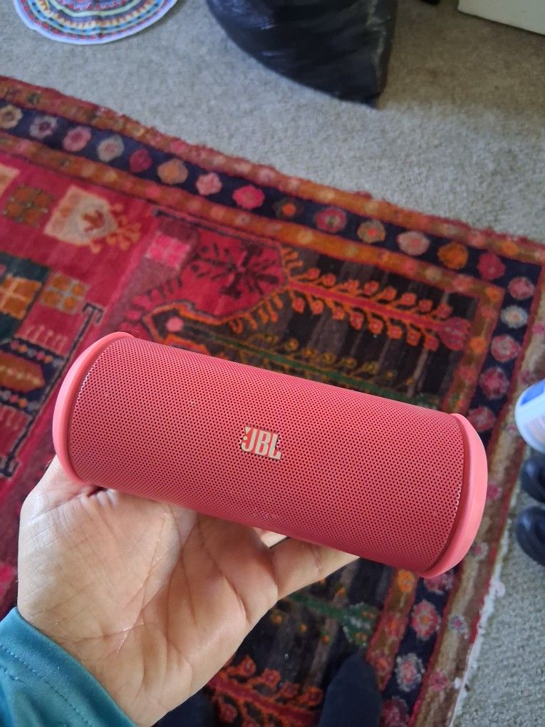 JBL Speaker