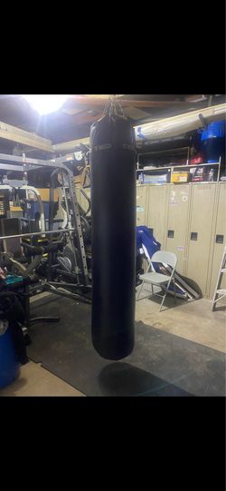 Muay Thai 6ft bag
