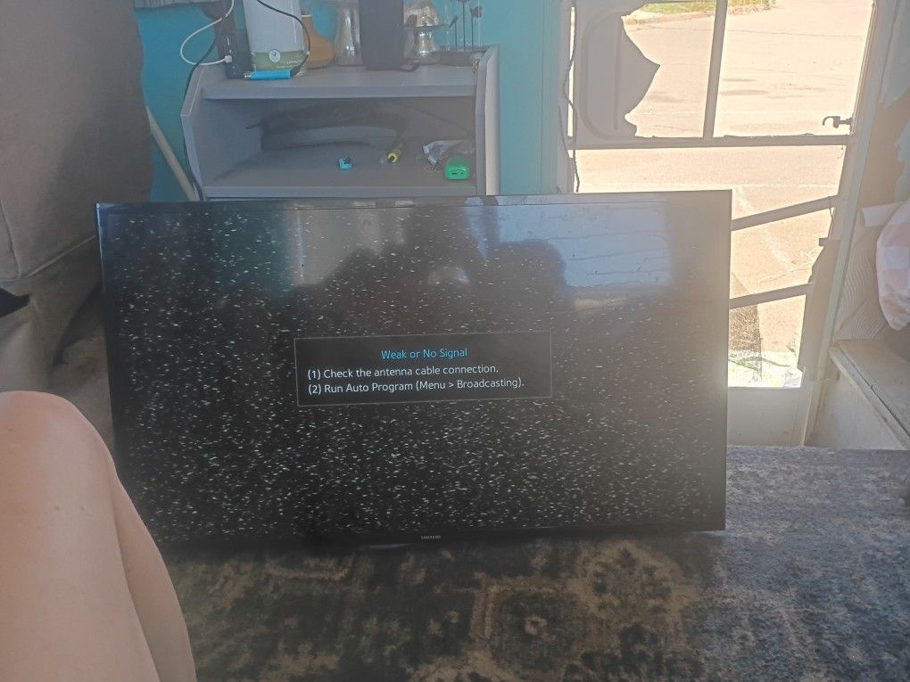 Samsung Smart TV