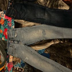 Boy Jeans