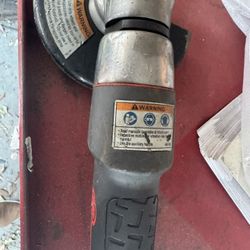 Air Angel Grinder