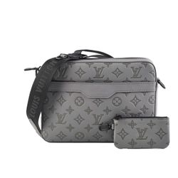 LV Trio Messenger 