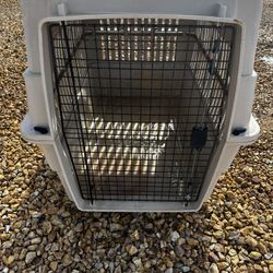 Large Dog Crate Travel 