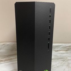 Hp Pavillon gaming computer (send offers)