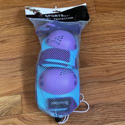 Kids Elbow, Wrist, And Knee Pads 