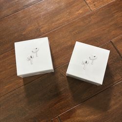 AirPods Pro 2