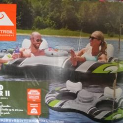 Ozark Rapid Rider 2