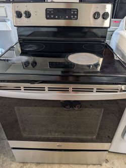 Stove