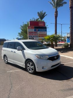 Nissan Quest