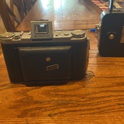 Vintage Cameras