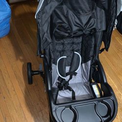 Baby Stroller