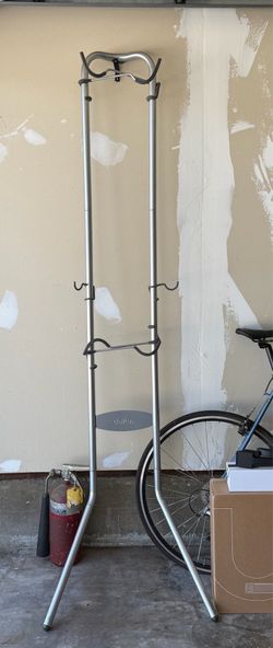 Bike Rack - Delta