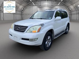 2007 Lexus GX