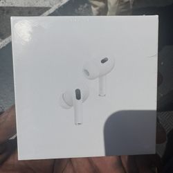 AirPods Pro’s 2nd Gen