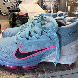 Nike Gortex Infinity Golf Shoes