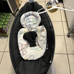 4moms Mamaroo Swing