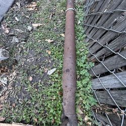 Tahoe Suv Gmc Yukon 1 Piece Drive Shaft 