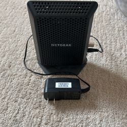 NETGEAR CM700