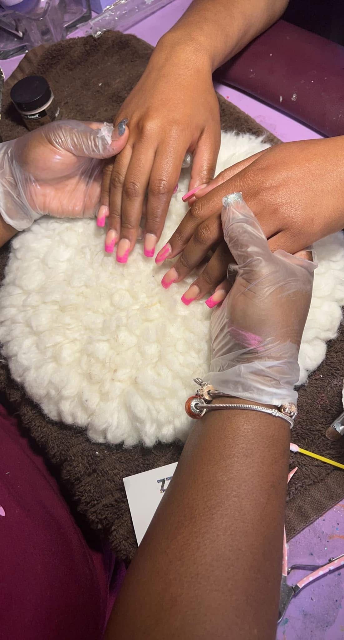 All Your Nail Care Needs