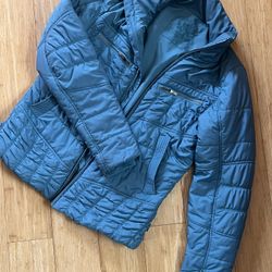 Women’s Winter Jacket  Prana, Medium