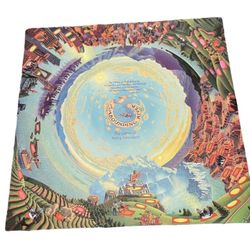 Abounding River Board Game 