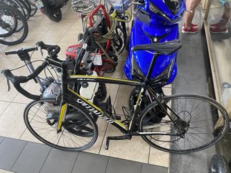 Specialized Allez 
