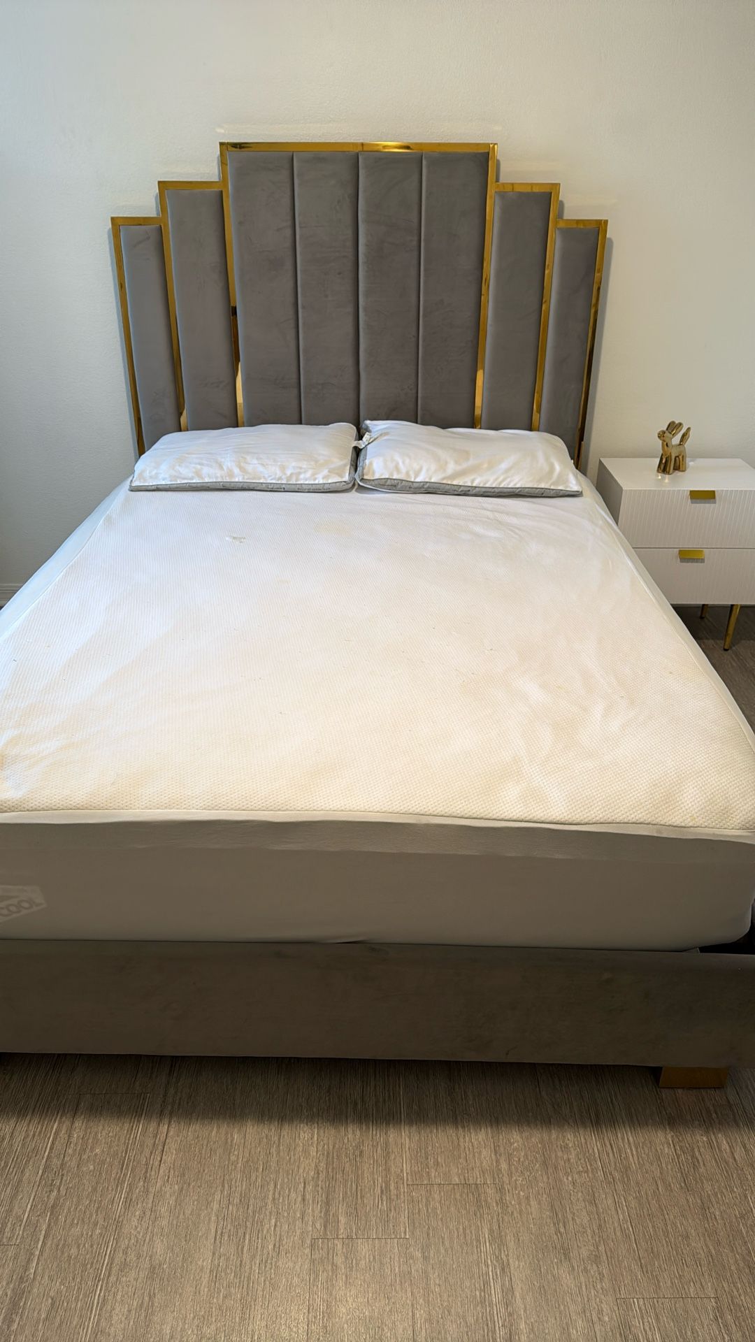 Juego De Cuarto