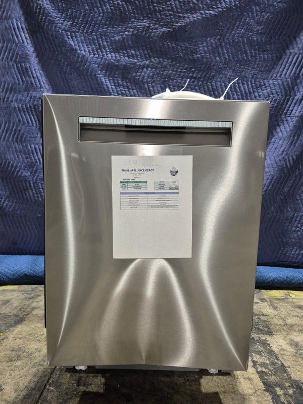 Bosch Dishwasher
