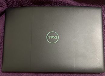 DELL G3 9th Generation Computer