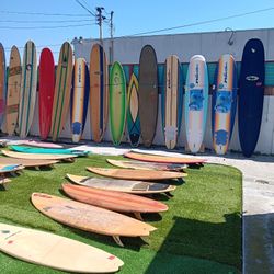 Selling 332 Surfboards Cheap 