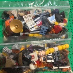 Lego Parts