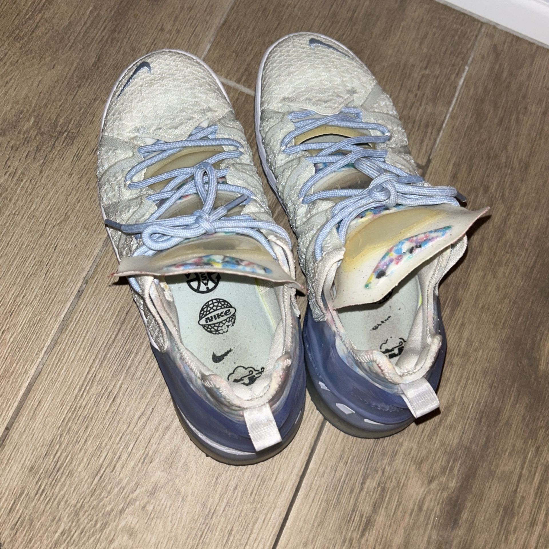 lebrons