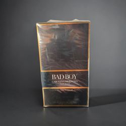 Carolina Herrera bad boy