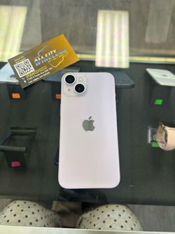 iPhone 14