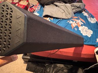 Vizio soundbar