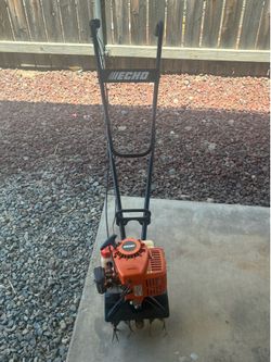 Echo TC-210 Thriller  cultivator